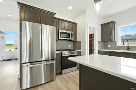 7354 Starks (Lot 7) Boulevard Fort Wayne IN 46816