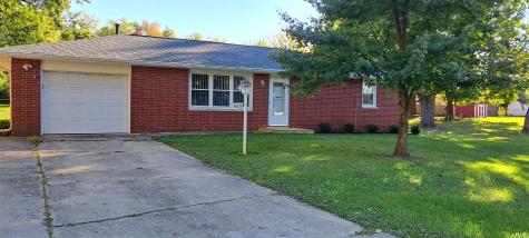 5905 E Rick Road Muncie IN 47303
