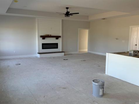 13 Corsac Court Crawfordsville IN 47933