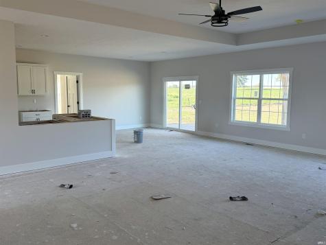 13 Corsac Court Crawfordsville IN 47933