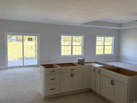 13 Corsac Court Crawfordsville IN 47933