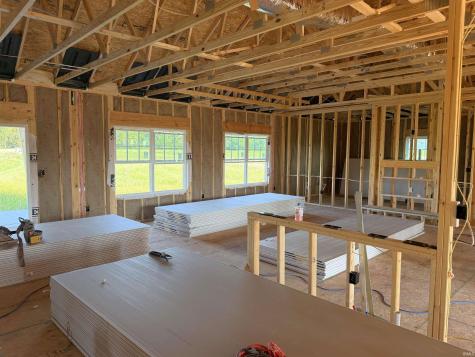 13 Corsac Court Crawfordsville IN 47933