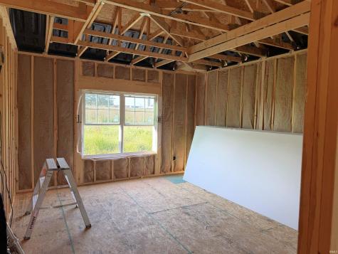 13 Corsac Court Crawfordsville IN 47933