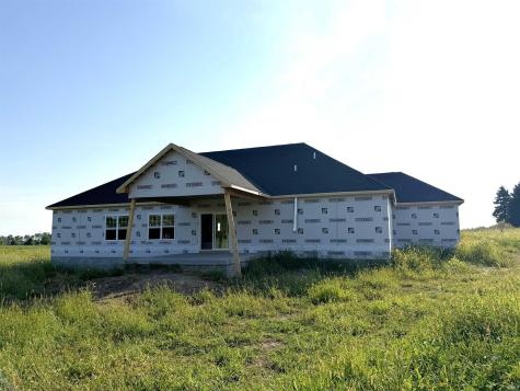13 Corsac Court Crawfordsville IN 47933