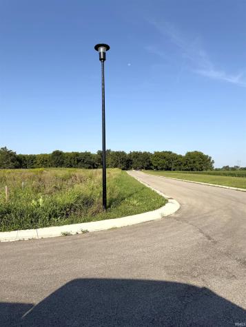 13 Corsac Court Crawfordsville IN 47933