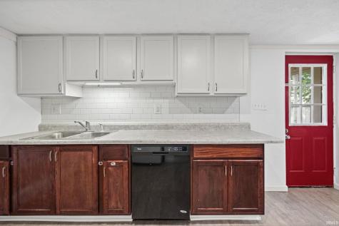 1621 N 16th Street Lafayette IN 47904