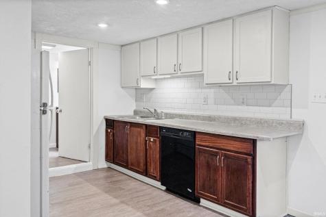 1621 N 16th Street Lafayette IN 47904