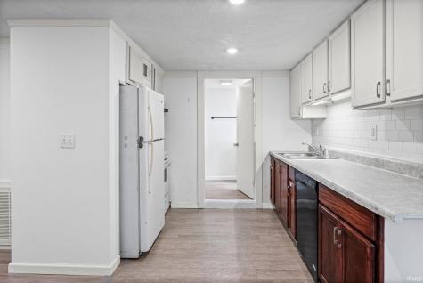 1621 N 16th Street Lafayette IN 47904