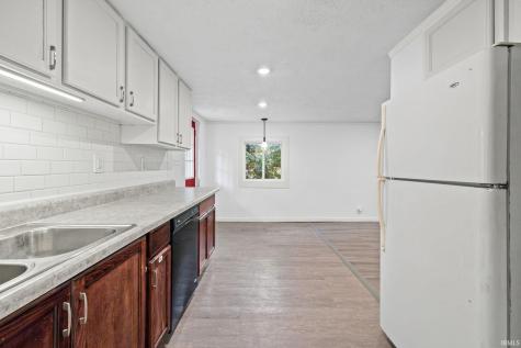 1621 N 16th Street Lafayette IN 47904