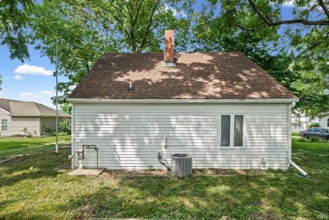 1621 N 16th Street Lafayette IN 47904