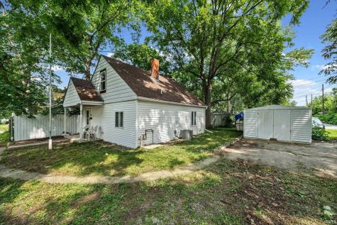 1621 N 16th Street Lafayette IN 47904