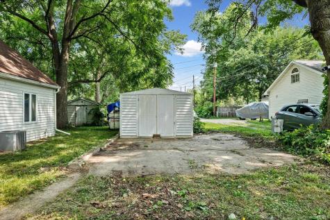 1621 N 16th Street Lafayette IN 47904