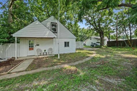 1621 N 16th Street Lafayette IN 47904