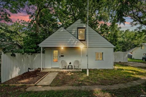1621 N 16th Street Lafayette IN 47904