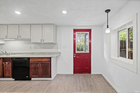 1621 N 16th Street Lafayette IN 47904