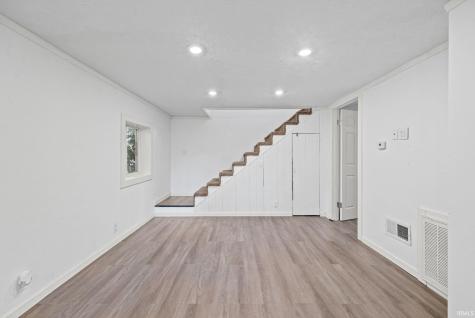 1621 N 16th Street Lafayette IN 47904