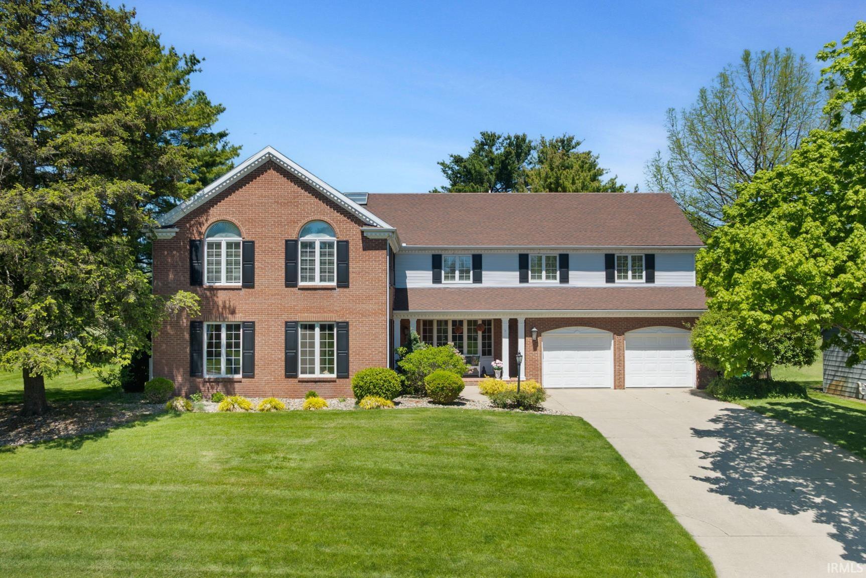 15609 Fieldcrest Court Granger IN 46530