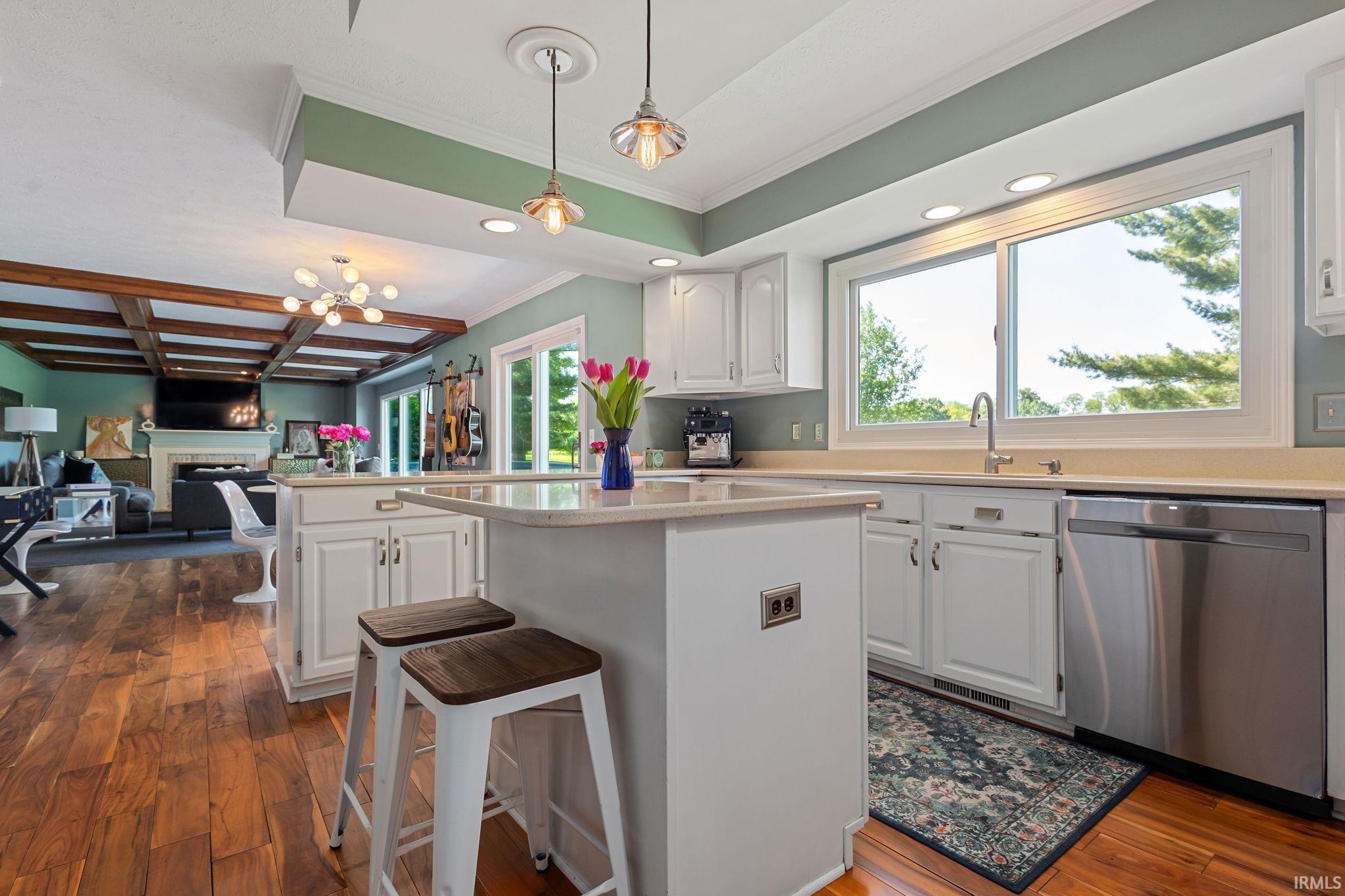 15609 Fieldcrest Court Granger IN 46530