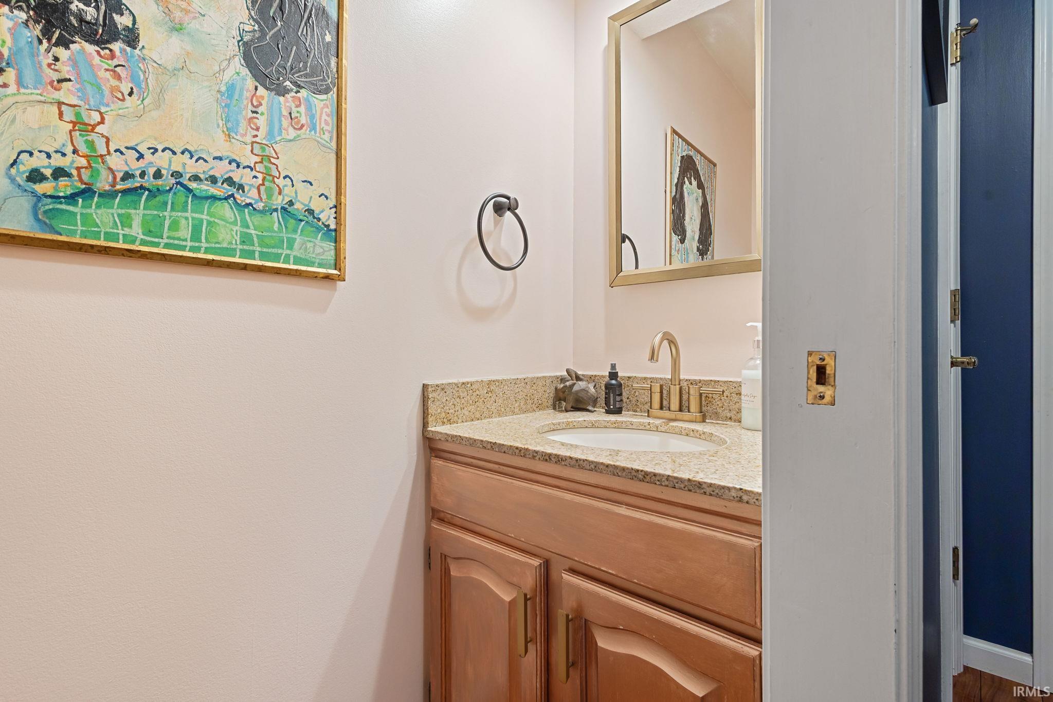 15609 Fieldcrest Court Granger IN 46530