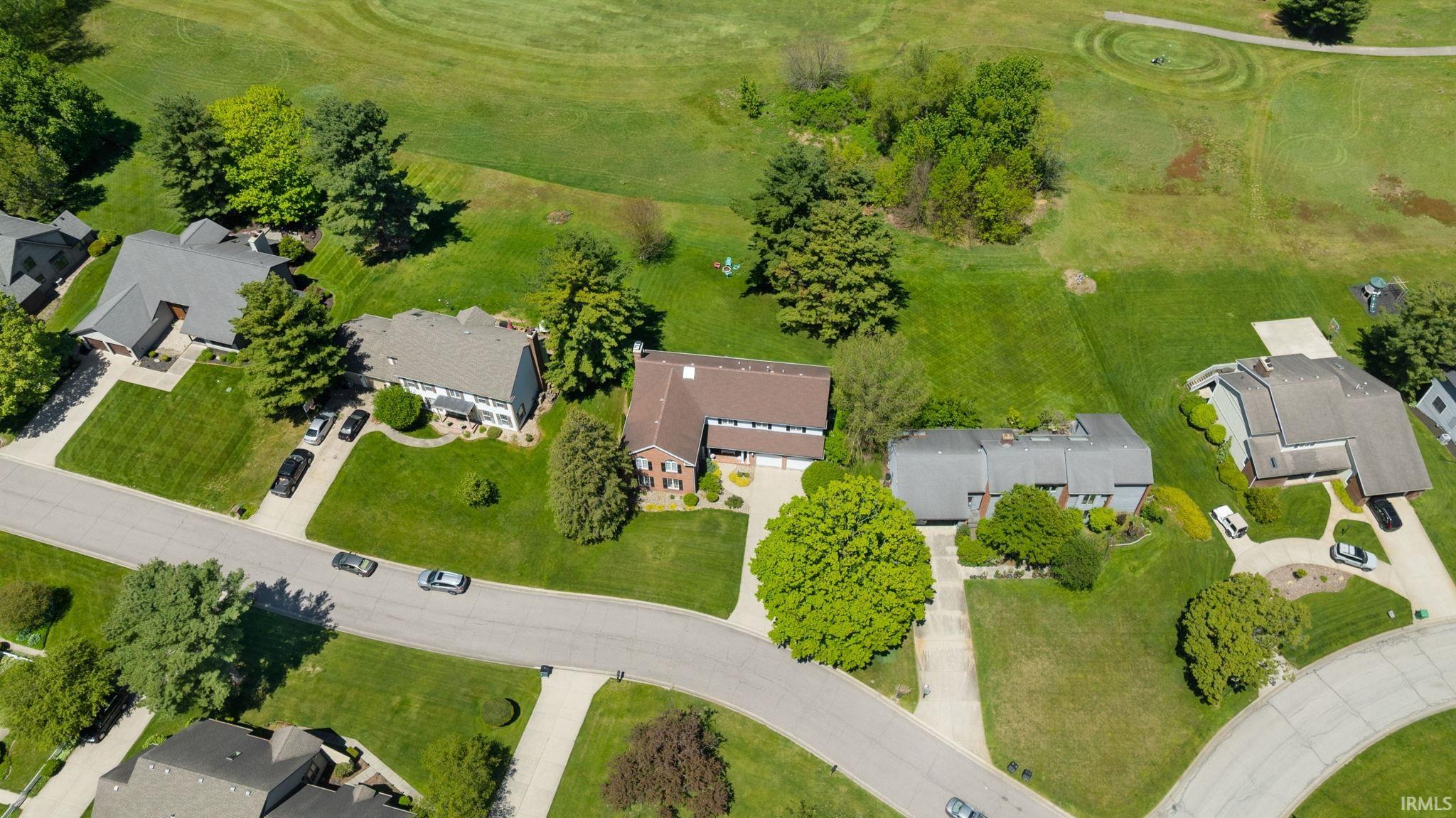 15609 Fieldcrest Court Granger IN 46530