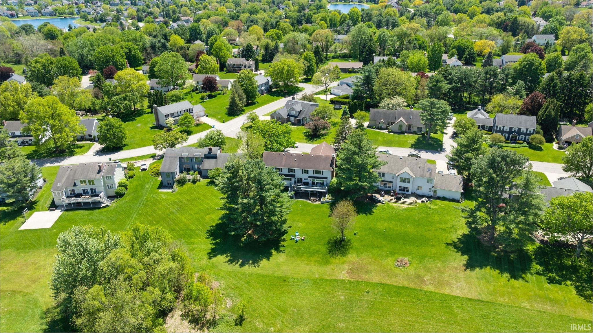 15609 Fieldcrest Court Granger IN 46530