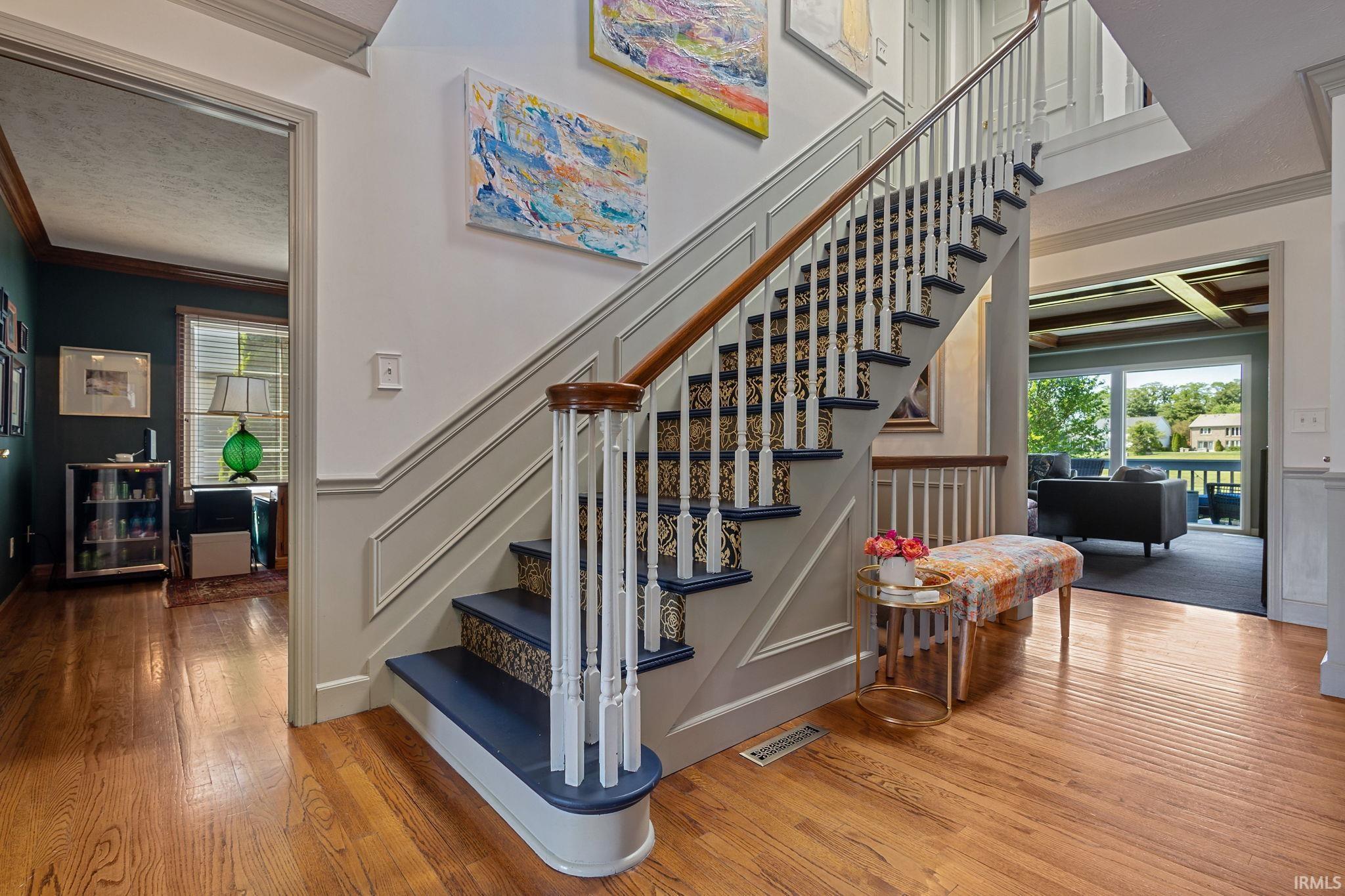 15609 Fieldcrest Court Granger IN 46530