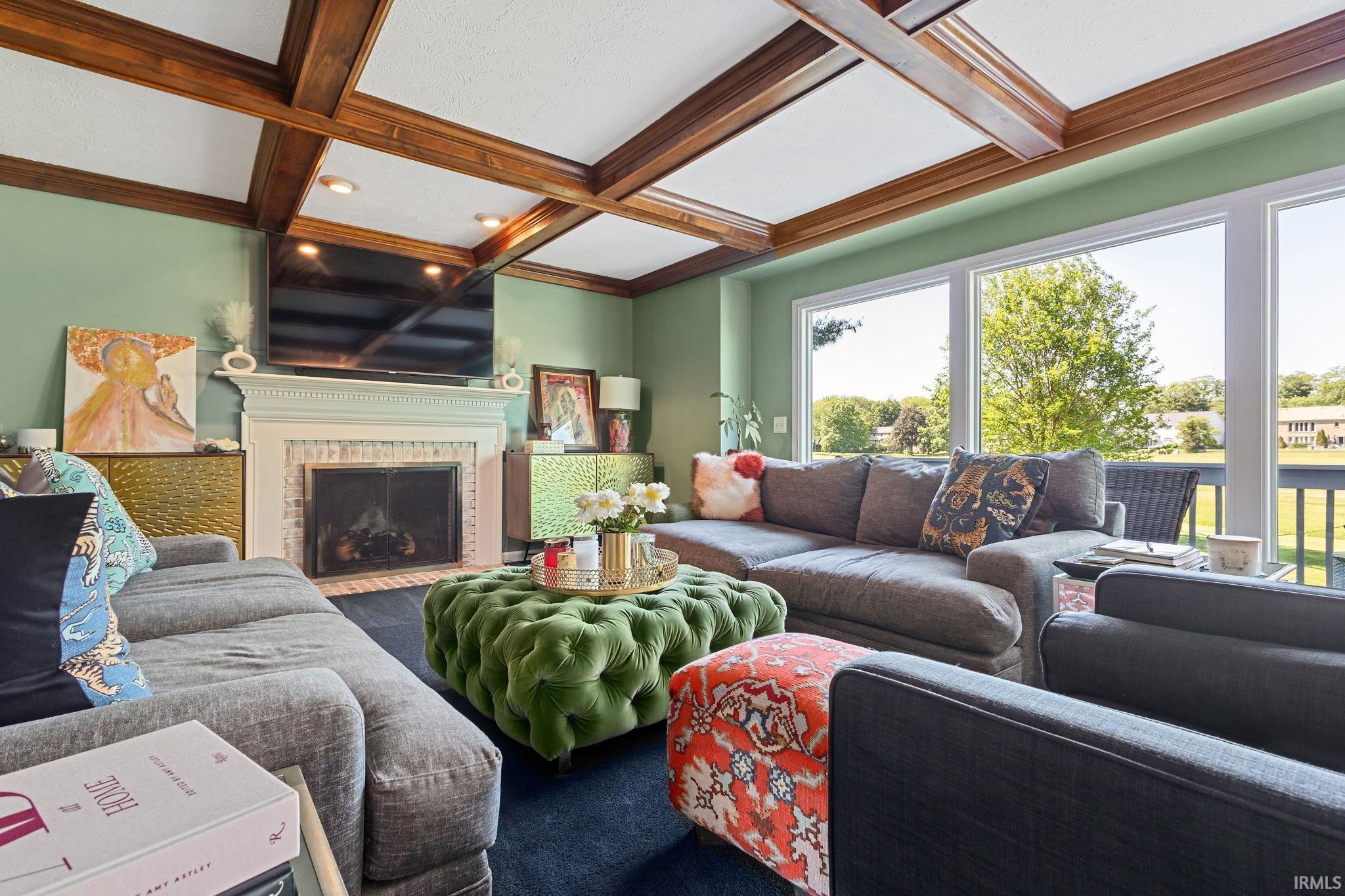 15609 Fieldcrest Court Granger IN 46530