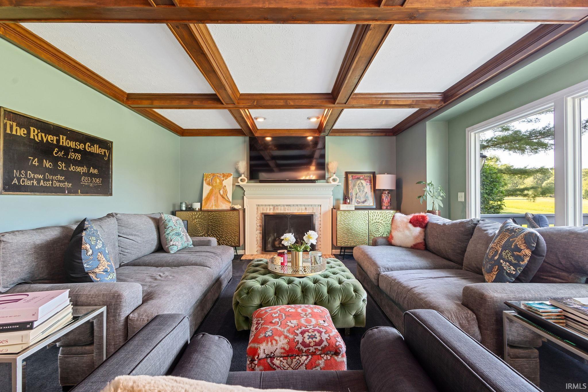 15609 Fieldcrest Court Granger IN 46530