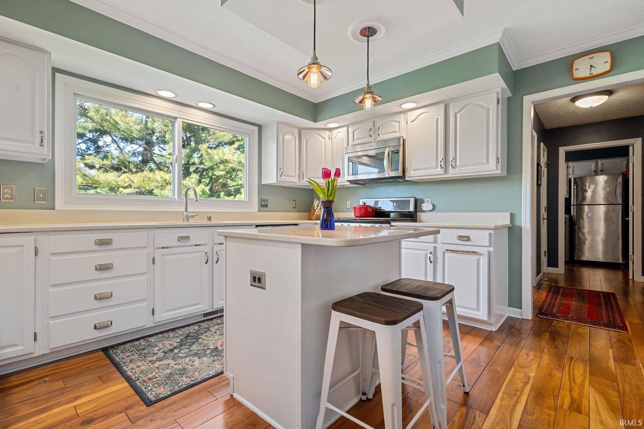 15609 Fieldcrest Court Granger IN 46530