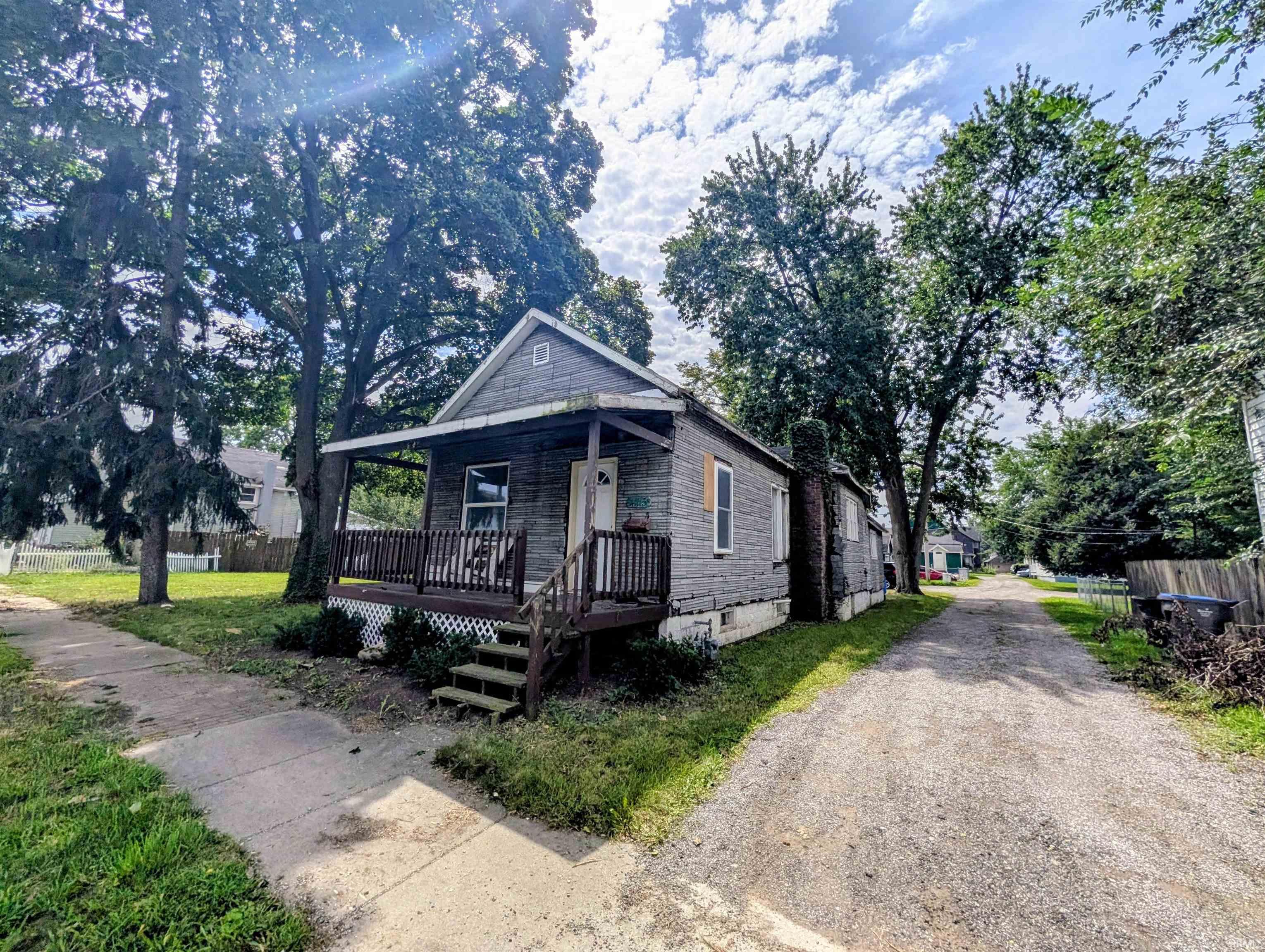 415 Sherman Street Elkhart IN 46516
