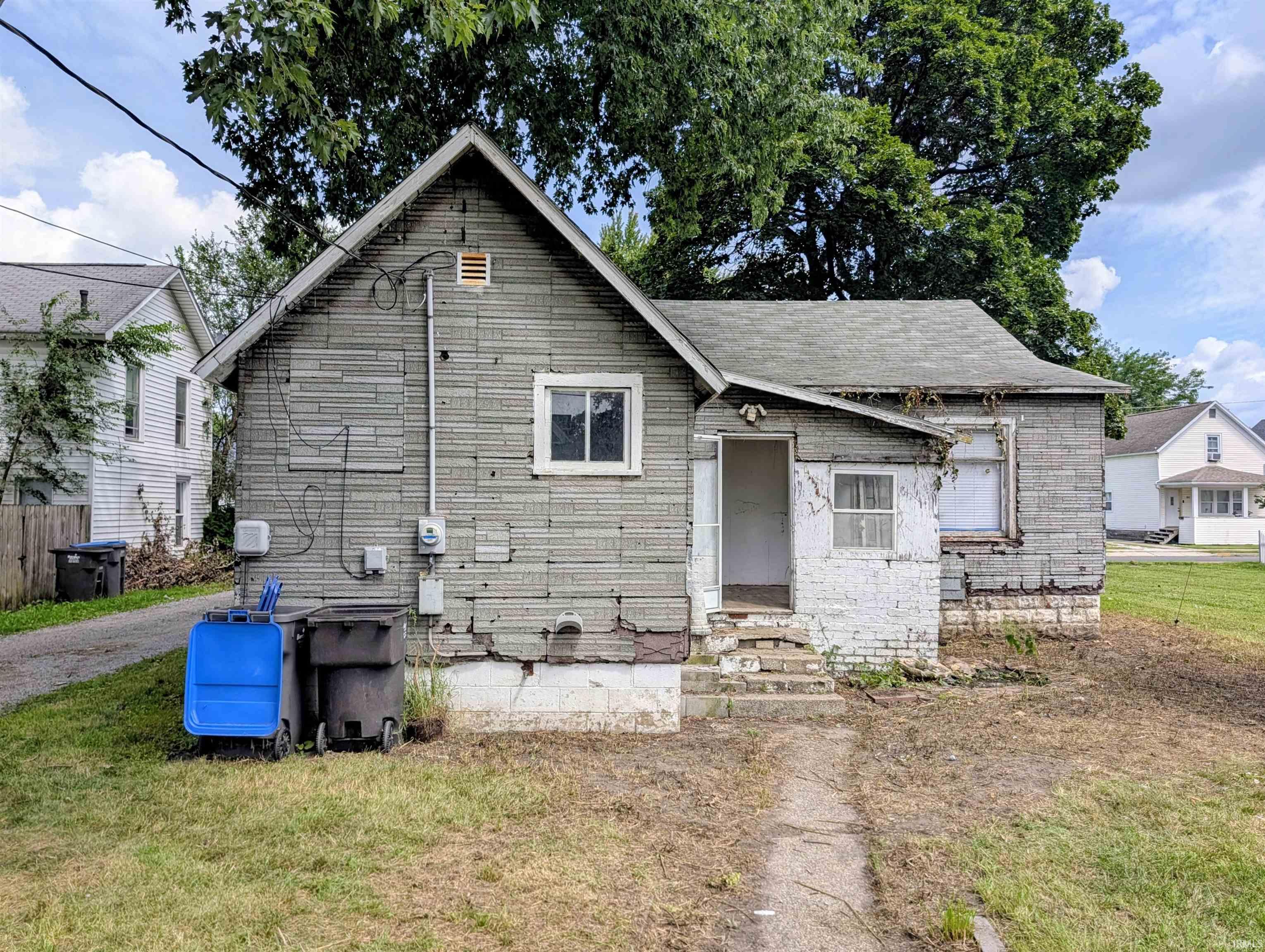 415 Sherman Street Elkhart IN 46516
