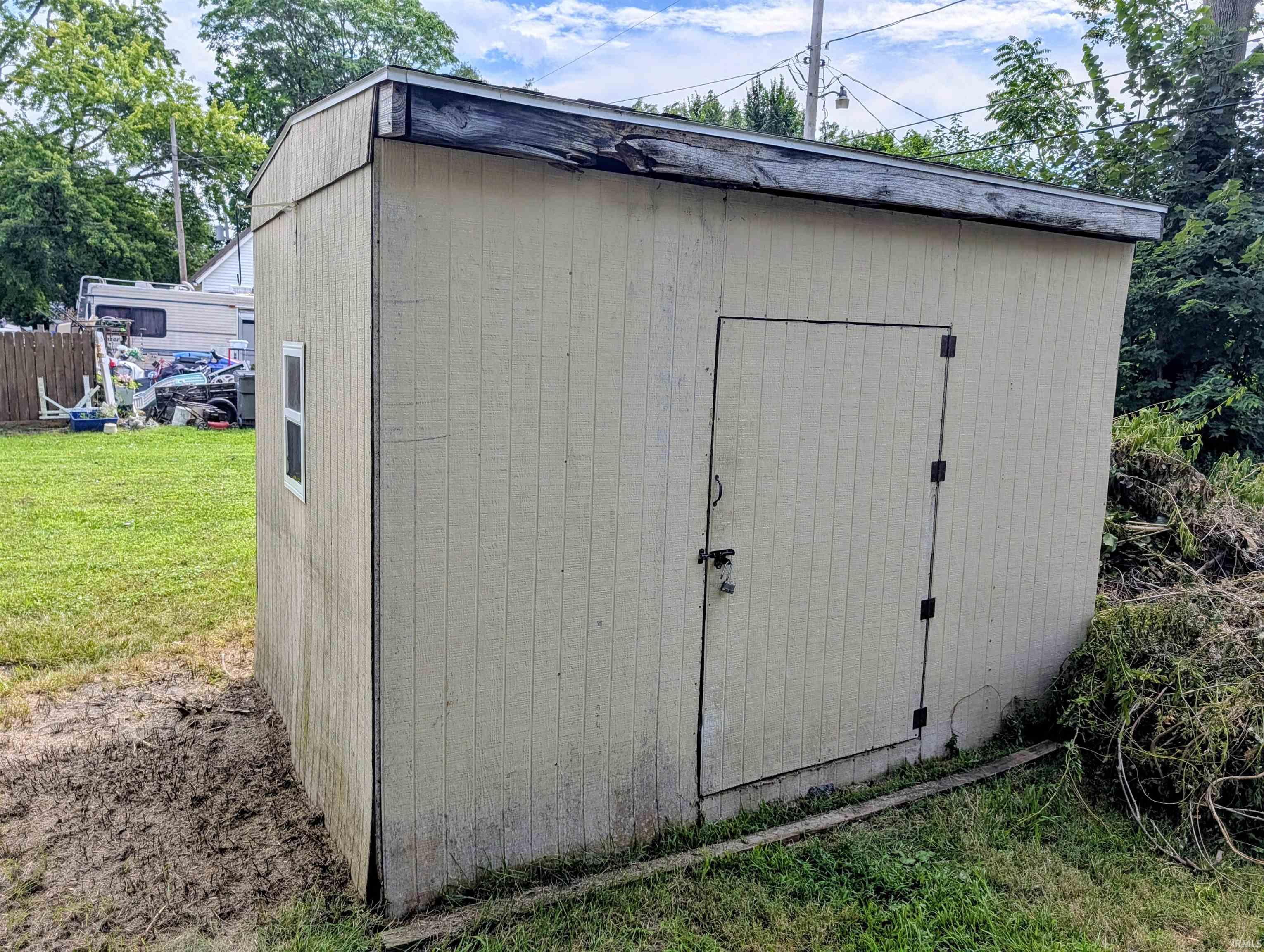 415 Sherman Street Elkhart IN 46516