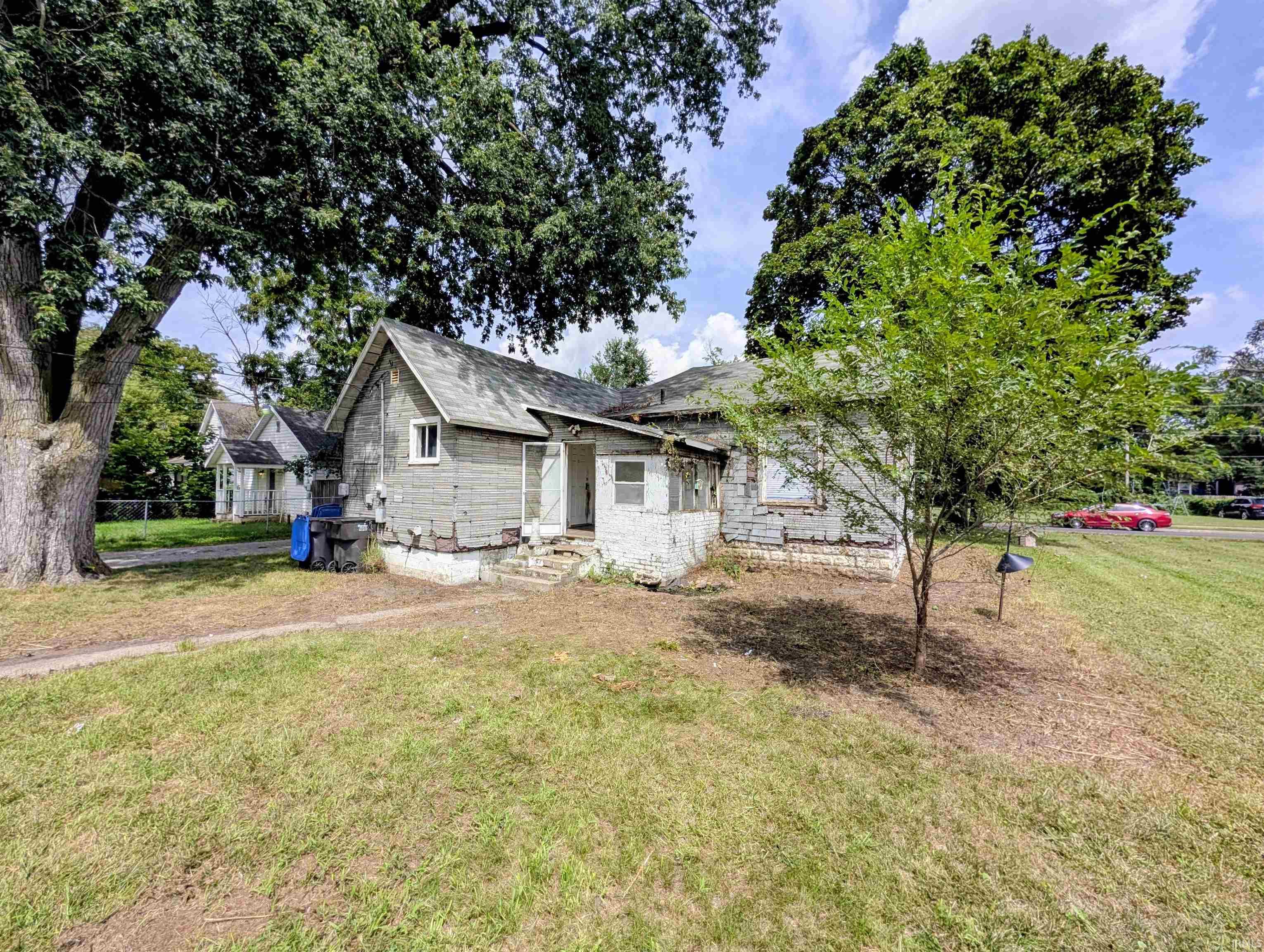 415 Sherman Street Elkhart IN 46516