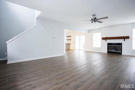 1222 S Donington Court Bloomington IN 47401