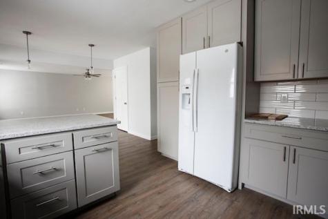 1222 S Donington Court Bloomington IN 47401