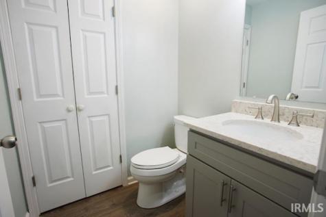 1222 S Donington Court Bloomington IN 47401