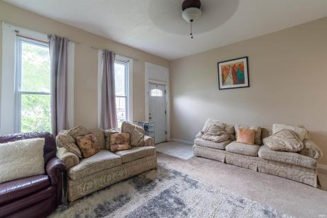 2732 W Virginia Street Evansville IN 47712