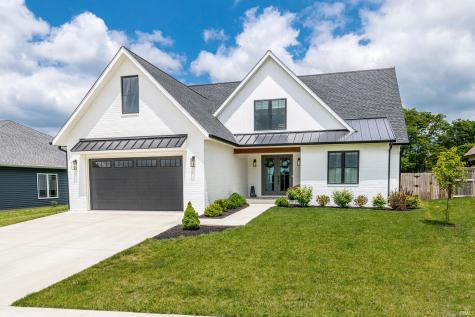 4676 N Triple Crown Drive Bloomington IN 47404