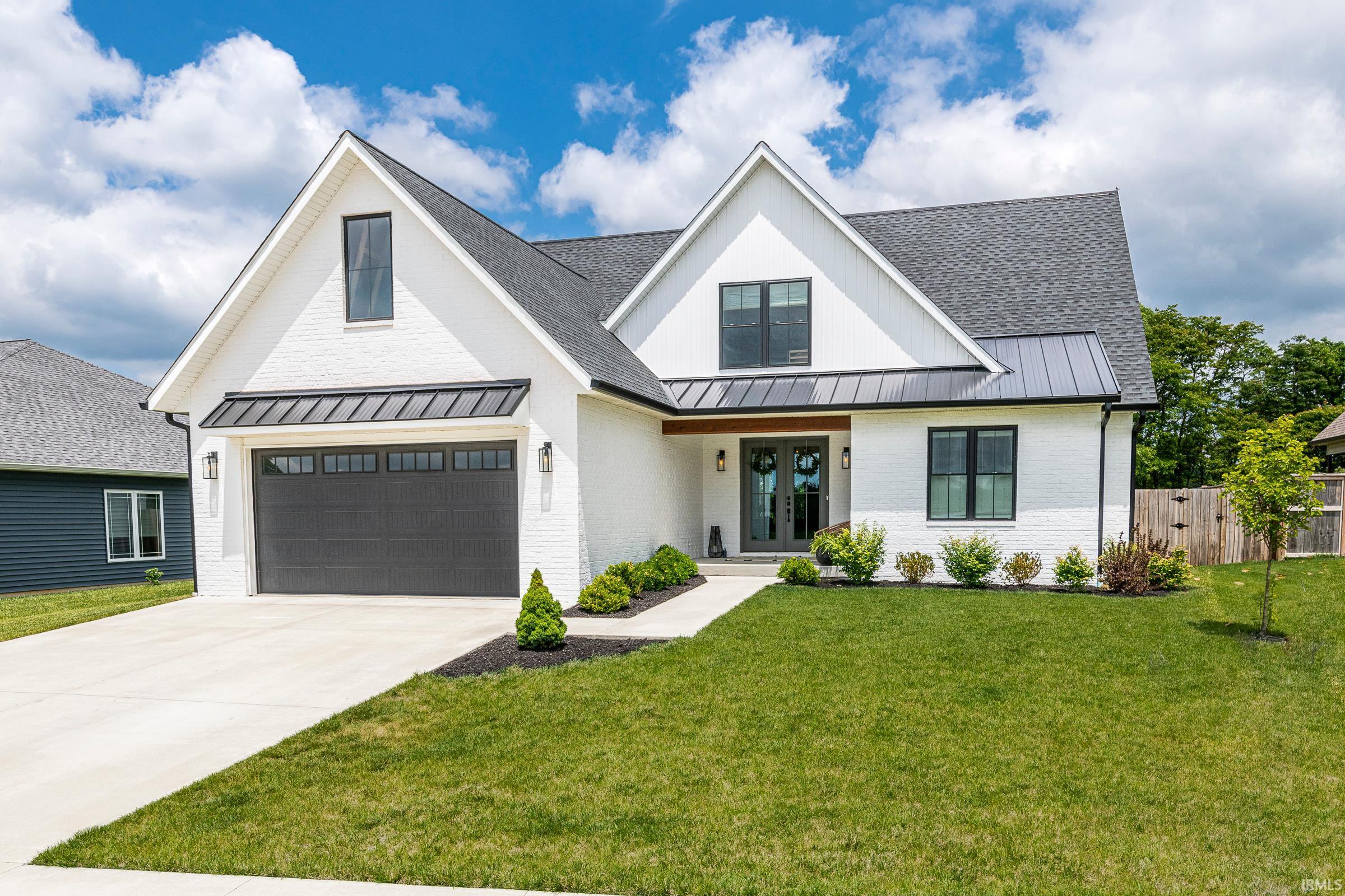 4676 N Triple Crown Drive Bloomington IN 47404