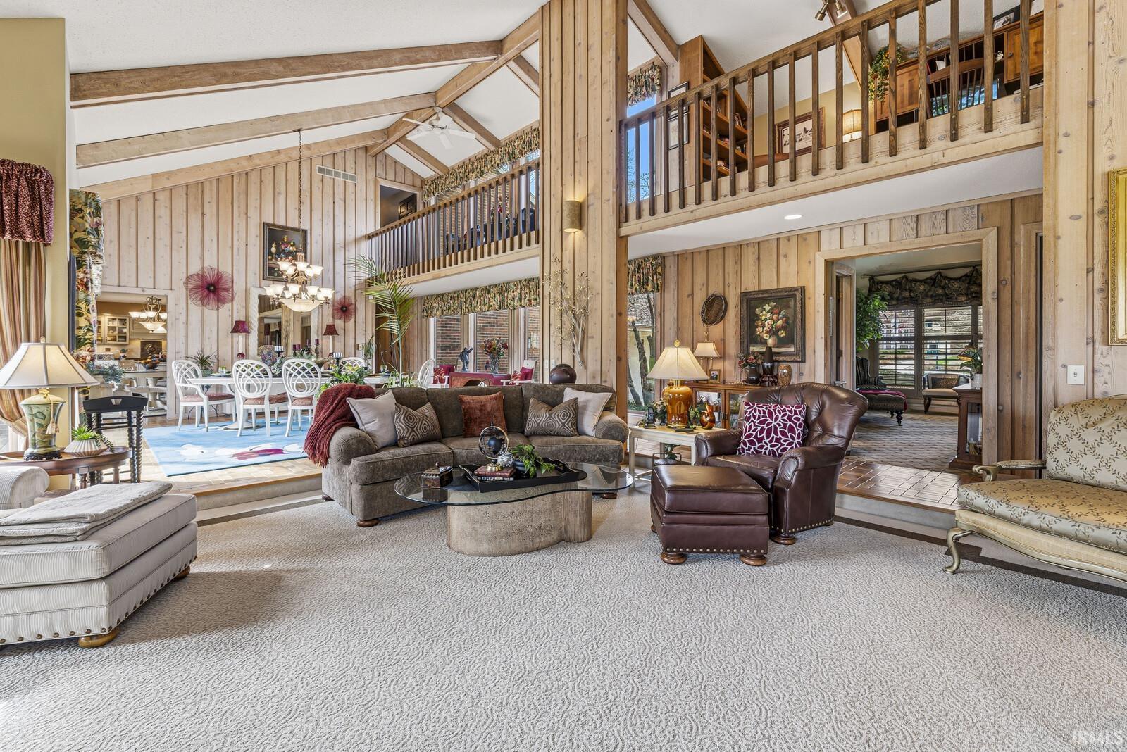 16976 Shandwick Lane Granger IN 46530