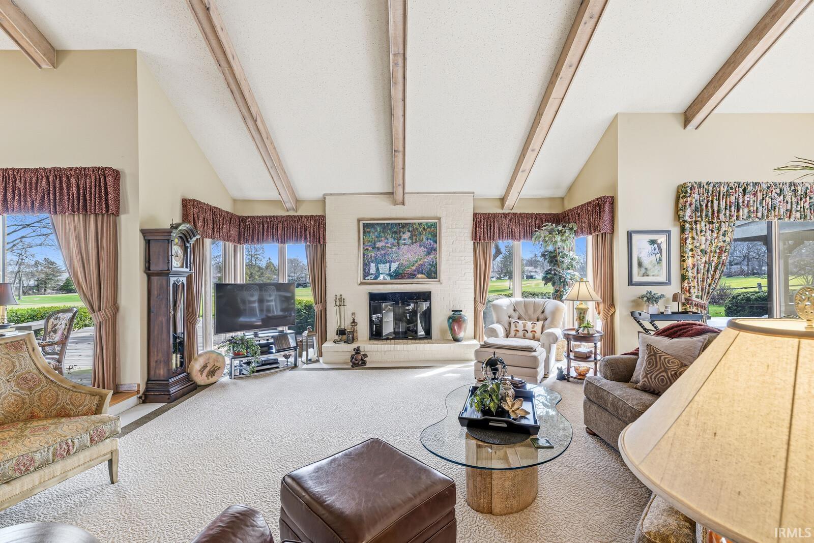 16976 Shandwick Lane Granger IN 46530