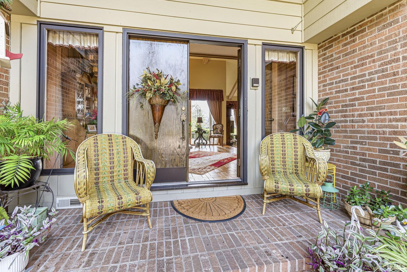 16976 Shandwick Lane Granger IN 46530