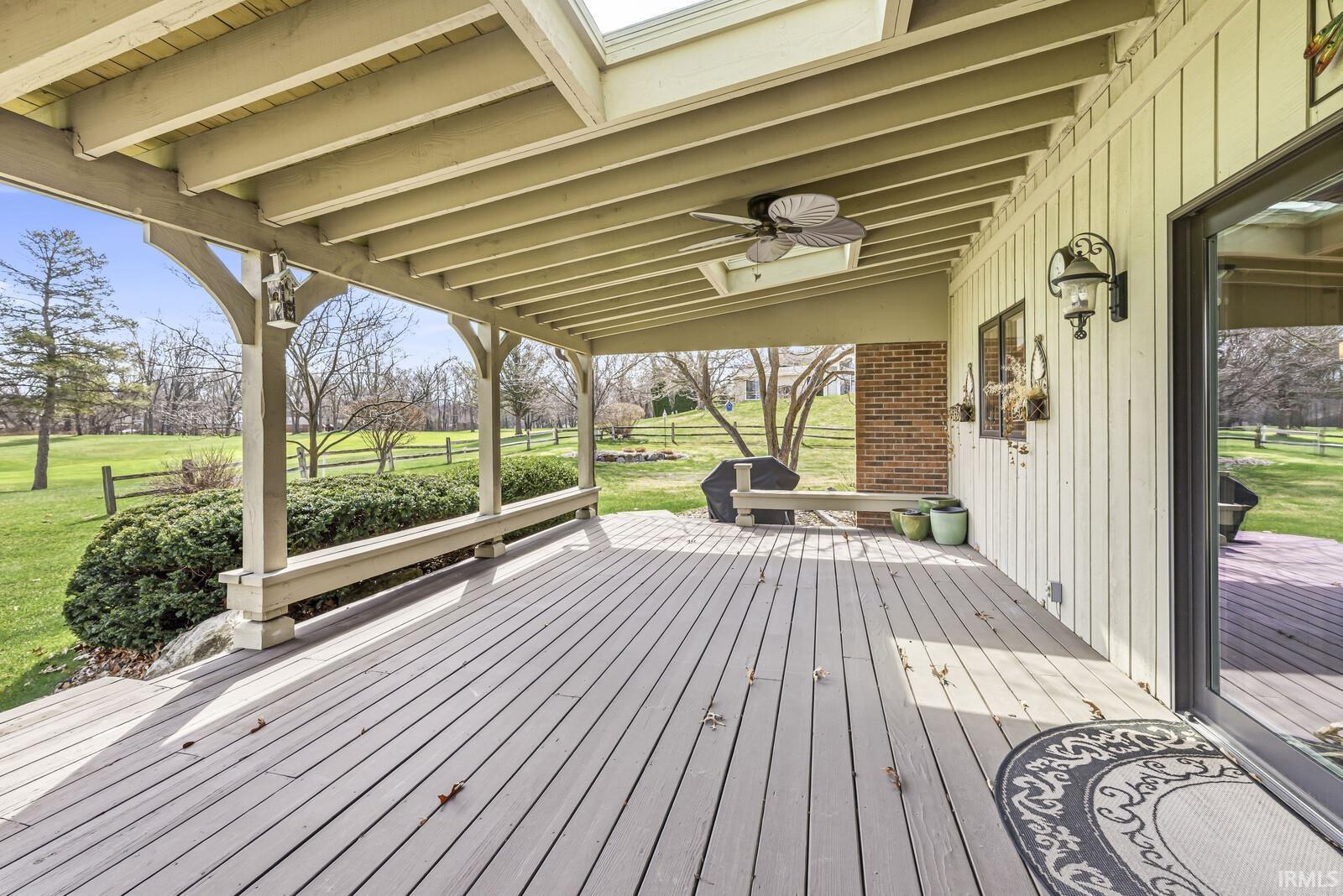 16976 Shandwick Lane Granger IN 46530