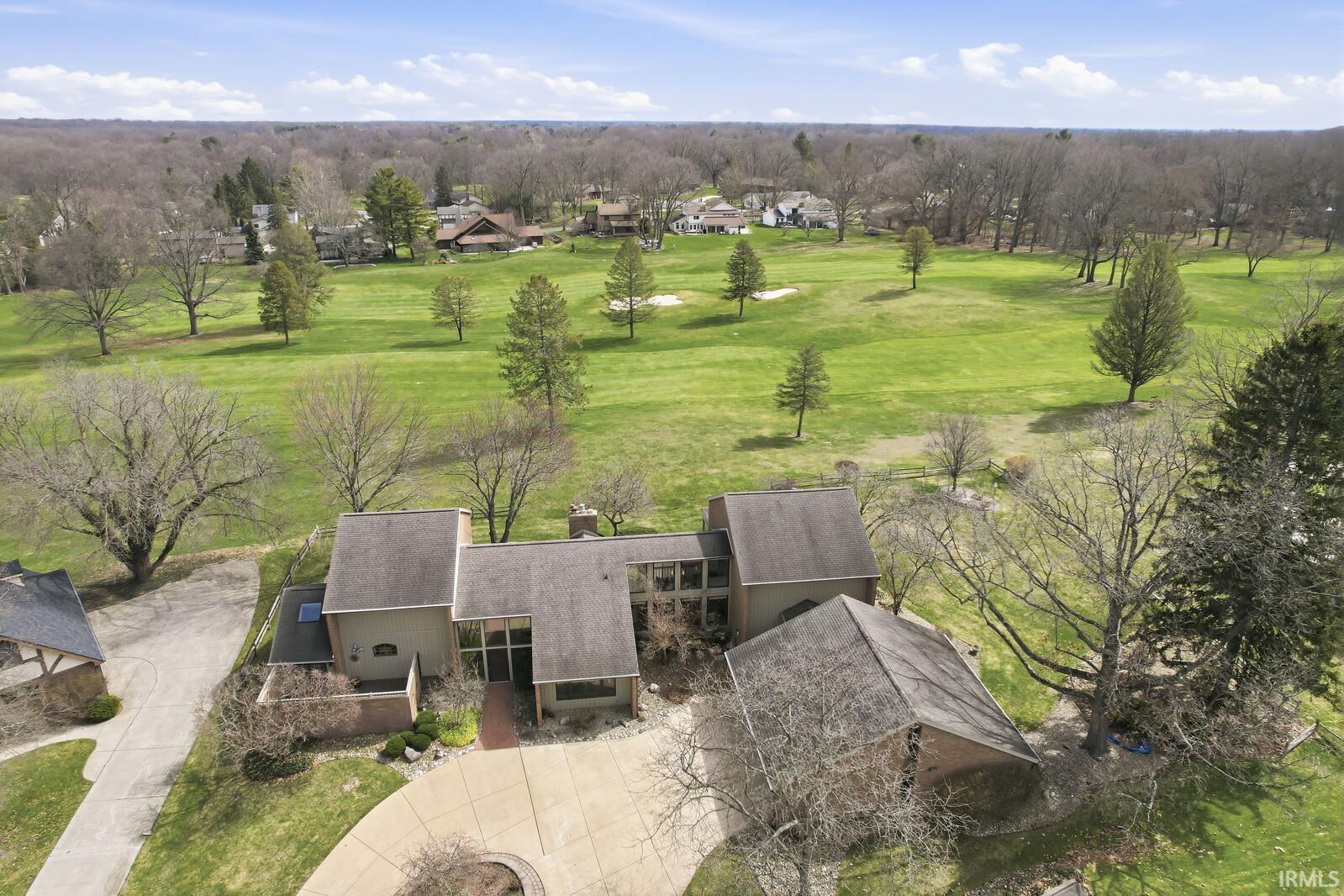 16976 Shandwick Lane Granger IN 46530