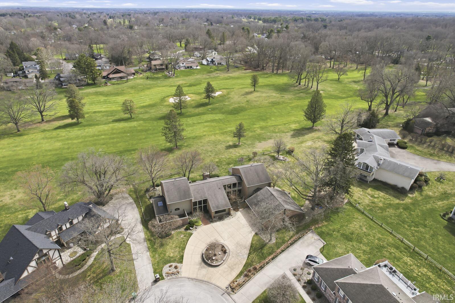 16976 Shandwick Lane Granger IN 46530