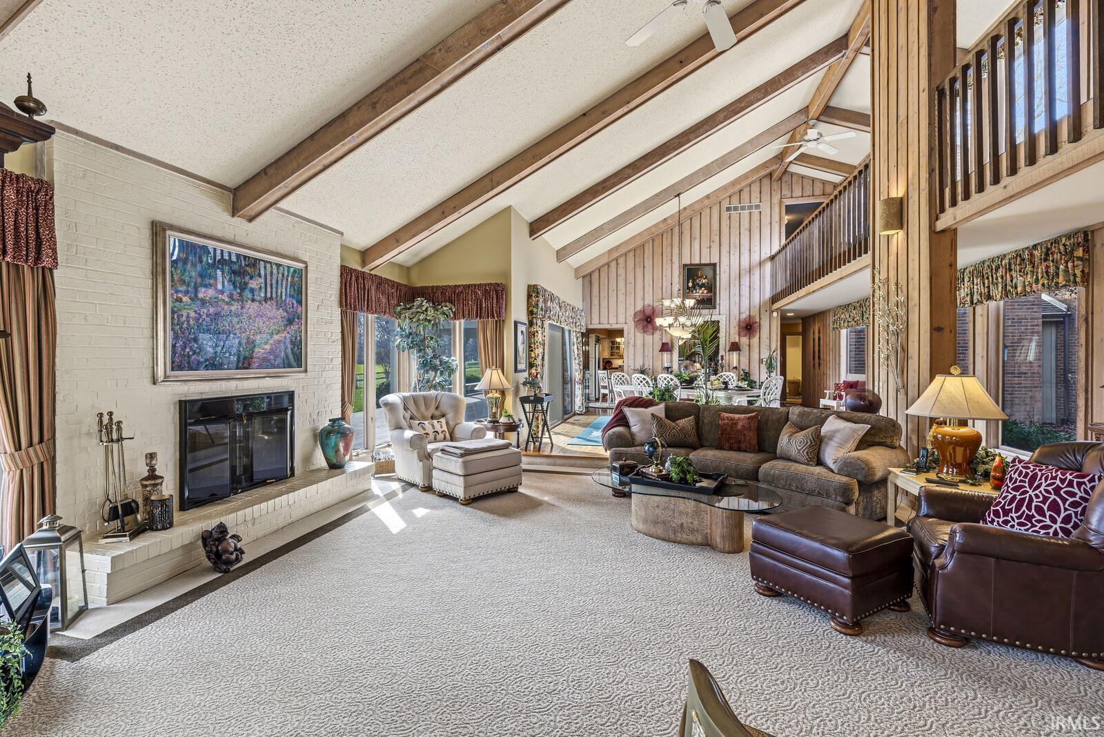 16976 Shandwick Lane Granger IN 46530