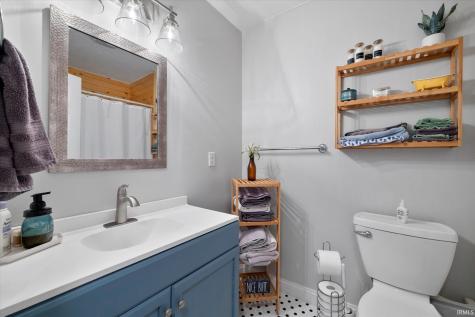 3539 W Springwood Court Bloomington IN 47404