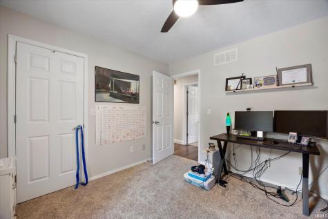 3539 W Springwood Court Bloomington IN 47404