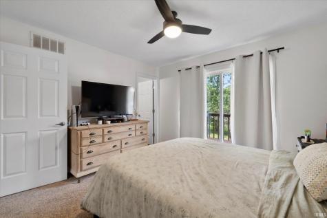 3539 W Springwood Court Bloomington IN 47404