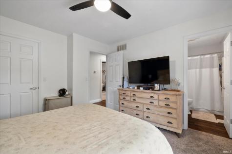 3539 W Springwood Court Bloomington IN 47404